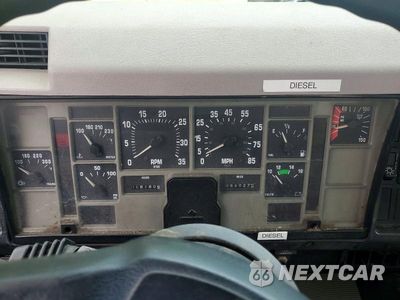 Zdjęcie 9 z 12 samochodu: 1999 INTERNATIONAL 4000 4700 VIN:1HTSLABL8XH584515 - miniatura
