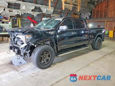 2023 GMC SIERRA K1500 DENALI 3GTUUGEL4PG192997 - główne zdjęcie licytacji z USA - miniatura