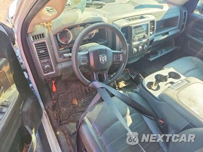Zdjęcie 8 z 12 samochodu: 2017 RAM 1500 ST VIN:1C6RR7FT9HS667664 - miniatura