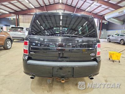 Zdjęcie 6 z 13 samochodu: 2016 FORD FLEX SEL VIN:2FMHK6C83GBA09507 - miniatura