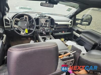 Zdjęcie 8 z 12 samochodu: 2022 FORD F250 SUPER DUTY VIN:1FT8W2BTXNEF74121 - miniatura