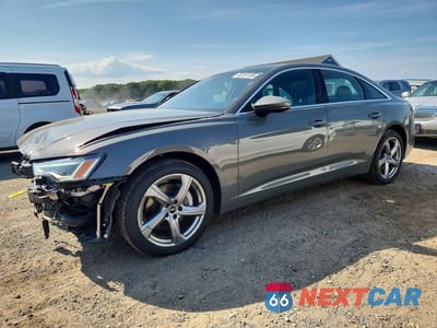 2024 AUDI A6 PREMIUM PLUS WAUE3BF25RN025068 - główne zdjęcie licytacji z USA - miniatura