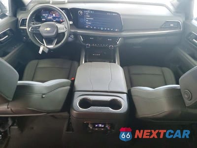 Zdjęcie 8 z 13 samochodu: 2026 CHEVROLET SUBURBAN C1500 LT VIN:1GNS5CKD9TR361245 - miniatura