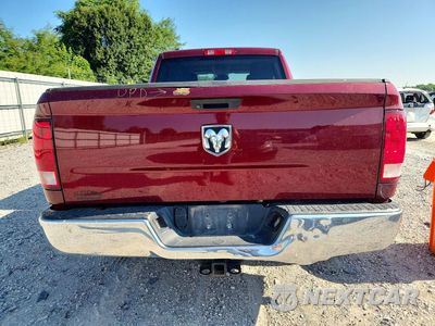 Zdjęcie 6 z 12 samochodu: 2019 RAM 1500 CLASSIC TRADESMAN VIN:1C6RR6FG4KS604542 - miniatura