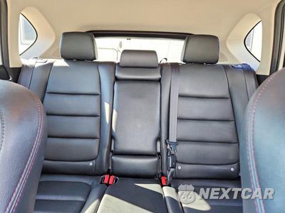 Zdjęcie 10 z 13 samochodu: 2016 MAZDA CX-5 GT VIN:JM3KE2DY0G0894640 - miniatura