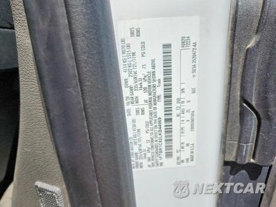Zdjęcie 13 z 13 samochodu: 2020 FORD TRANSIT 250 DELIVERY VAN VIN:1FTBR1C82LKB44969 - miniatura