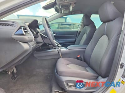 Zdjęcie 7 z 13 samochodu: 2024 TOYOTA CAMRY LE VIN:4T1C11AK6RU237075 - miniatura