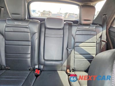 Zdjęcie 10 z 13 samochodu: 2015 MERCEDES-BENZ ML 63 AMG VIN:4JGDA7EB6FA567555 - miniatura