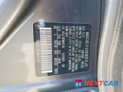 Zdjęcie 13 z 13 samochodu: 2022 NISSAN ROGUE SPORT SL VIN:JN1BJ1CW7NW495106 - miniatura