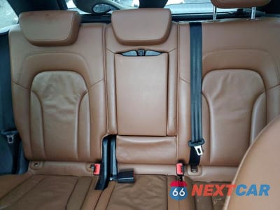 Zdjęcie 10 z 13 samochodu: 2010 AUDI Q5 PREMIUM PLUS VIN:WA1LKAFP7AA103021 - miniatura