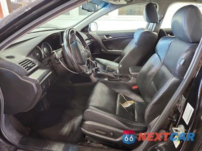 Zdjęcie 7 z 12 samochodu: 2011 ACURA TSX VIN:JH4CU2F61BC000288 - miniatura