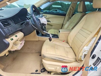Zdjęcie 7 z 13 samochodu: 2015 TOYOTA CAMRY HYBRID XLE VIN:4T1BD1FK4FU146989 - miniatura