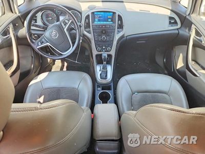 Zdjęcie 8 z 12 samochodu: 2014 BUICK VERANO CONVENIENCE VIN:1G4PR5SKXE4178185 - miniatura