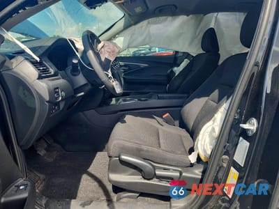 Zdjęcie 7 z 13 samochodu: 2024 HONDA RIDGELINE SPORT VIN:5FPYK3F21RB028192 - miniatura