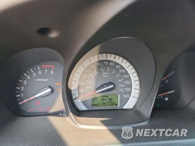 Zdjęcie 9 z 12 samochodu: 2009 KIA SPECTRA SPECTRA5 SX VIN:KNAFE242295025529 - miniatura