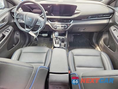 Zdjęcie 8 z 13 samochodu: 2025 BUICK ENVISTA SPORT TOURING VIN:KL47LBEP4SB083389 - miniatura