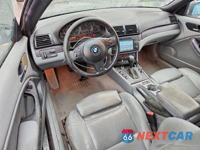 Zdjęcie 8 z 12 samochodu: 2005 BMW 330 CI VIN:WBABW53455PL48567 - miniatura