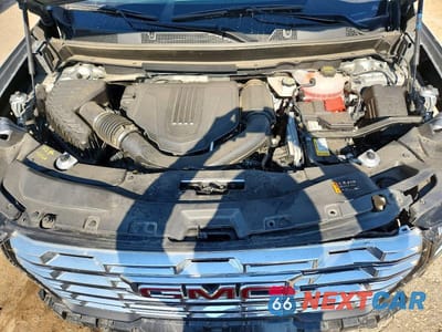 Zdjęcie 12 z 14 samochodu: 2025 GMC ACADIA DENALI VIN:1GKENRRSXSJ123015 - miniatura