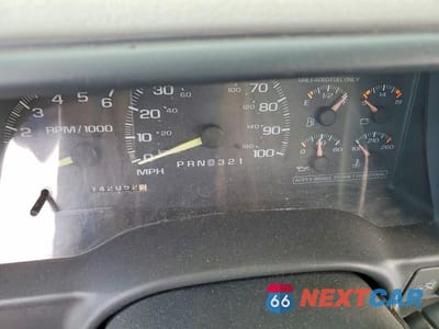 Zdjęcie 9 z 12 samochodu: 1998 GMC SIERRA K1500 VIN:2GTEK19R1W1540543 - miniatura