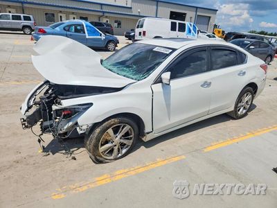 2013 NISSAN ALTIMA 1N4AL3AP1DN403699 - główne zdjęcie licytacji z USA - miniatura