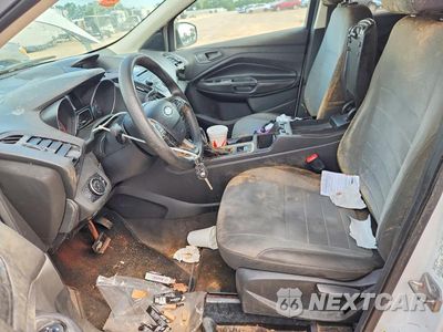 Zdjęcie 7 z 13 samochodu: 2017 FORD ESCAPE S VIN:1FMCU0F79HUA69288 - miniatura
