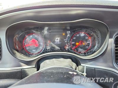 Zdjęcie 9 z 13 samochodu: 2019 DODGE CHARGER SXT VIN:2C3CDXBG1KH599868 - miniatura