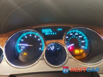 Zdjęcie 9 z 13 samochodu: 2012 BUICK ENCLAVE VIN:5GAKVDED9CJ376757 - miniatura