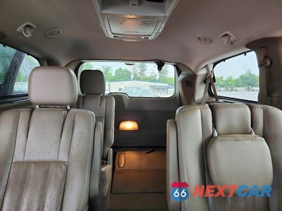 Zdjęcie 10 z 13 samochodu: 2014 CHRYSLER TOWN & COUNTRY TOURING VIN:2C4RC1BG9ER373579 - miniatura