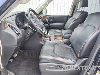 Zdjęcie 7 z 13 samochodu: 2020 NISSAN ARMADA SL VIN:JN8AY2ND6LX016515 - miniatura