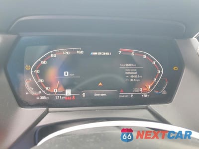 Zdjęcie 9 z 12 samochodu: 2020 BMW M235XI VIN:WBA13AL07L7F58839 - miniatura