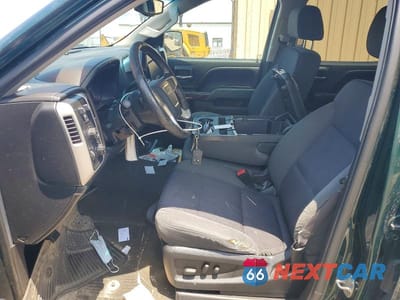 Zdjęcie 7 z 12 samochodu: 2015 GMC SIERRA K1500 SLE VIN:3GTU2UECXFG126957 - miniatura