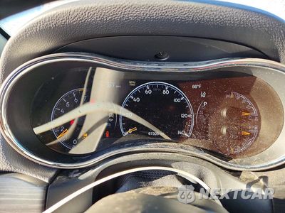 Zdjęcie 9 z 13 samochodu: 2021 JEEP GRAND CHEROKEE LIMITED VIN:1C4RJFBG8MC674922 - miniatura