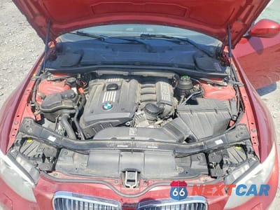 Zdjęcie 11 z 12 samochodu: 2011 BMW 328 XI SULEV VIN:WBAKF5C59BE655272 - miniatura