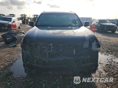 Piąte zdjęcie samochodu w środku: 2017 LEXUS GX 460 VIN:JTJBM7FX9H5167155 - miniatura