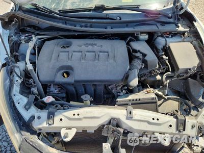 Zdjęcie 11 z 13 samochodu: 2017 TOYOTA COROLLA LE VIN:2T1BURHE3HC843743 - miniatura