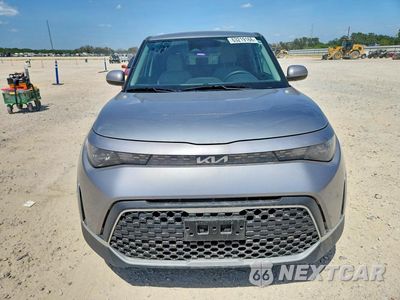 Piąte zdjęcie samochodu w środku: 2025 KIA SOUL LX VIN:KNDJ23AUXS7968408 - miniatura