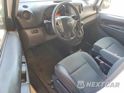 Zdjęcie 8 z 13 samochodu: 2021 NISSAN NV200 SV VIN:3N6CM0KN1MK705590 - miniatura