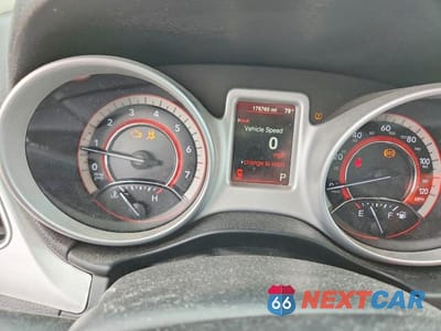 Zdjęcie 9 z 13 samochodu: 2016 DODGE JOURNEY SXT VIN:3C4PDCBG7GT130966 - miniatura