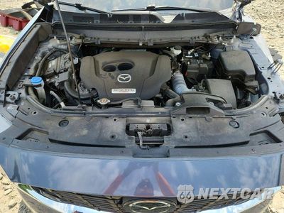 Zdjęcie 12 z 14 samochodu: 2021 MAZDA CX-9 GRAND TOURING VIN:JM3TCBDY1M0538686 - miniatura