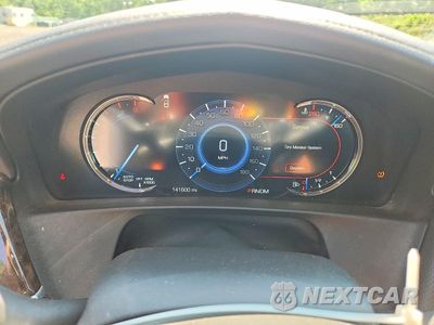 Zdjęcie 9 z 12 samochodu: 2016 CADILLAC CT6 PREMIUM VIN:1G6KG5R65GU158381 - miniatura