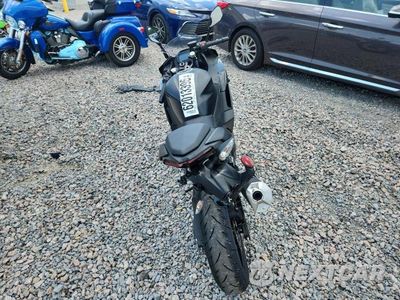 Czwarte zdjęcie samochodu z boku: 2026 KAWASAKI EX500 VIN:ML5EXGG10TDA94724 - miniatura