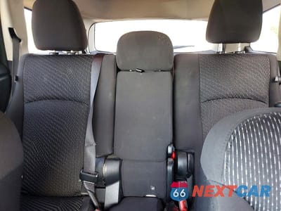 Zdjęcie 10 z 13 samochodu: 2018 DODGE JOURNEY SE VIN:3C4PDCAB5JT248513 - miniatura