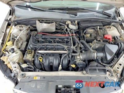 Zdjęcie 11 z 12 samochodu: 2008 FORD FOCUS SE VIN:1FAHP33NX8W112908 - miniatura