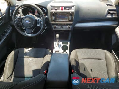 Zdjęcie 8 z 13 samochodu: 2019 SUBARU OUTBACK 2.5I VIN:4S4BSABC7K3207031 - miniatura