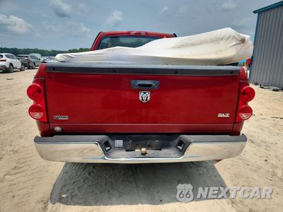 Zdjęcie 6 z 12 samochodu: 2007 DODGE RAM 1500 ST VIN:1D7HA18P67S104990 - miniatura