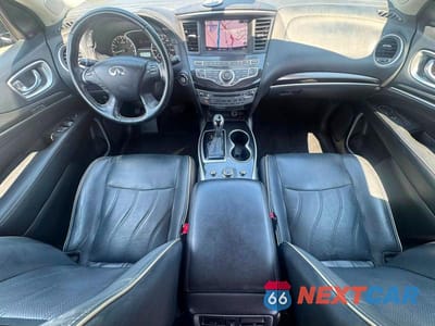 Zdjęcie 9 z 11 samochodu: 2019 INFINITI QX60 LUXE VIN:5N1DL0MM4KC501265 - miniatura