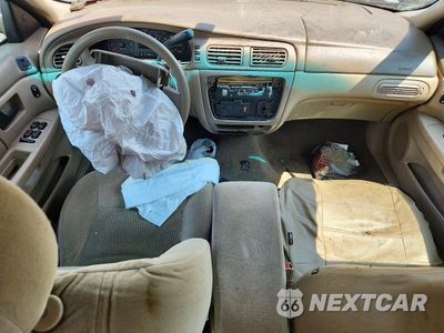 Zdjęcie 8 z 12 samochodu: 2006 FORD TAURUS SE VIN:1FAFP53U46A121804 - miniatura