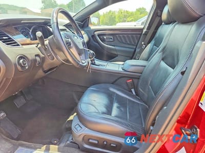 Zdjęcie 7 z 12 samochodu: 2016 FORD TAURUS LIMITED VIN:1FAHP2F83GG114086 - miniatura