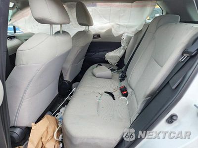 Zdjęcie 11 z 13 samochodu: 2022 TOYOTA COROLLA CROSS L VIN:7MUAAAAG9NV018915 - miniatura