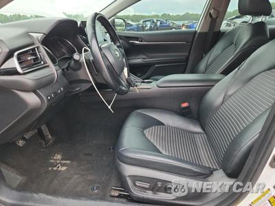 Zdjęcie 7 z 12 samochodu: 2021 TOYOTA CAMRY SE VIN:4T1G11AK3MU425322 - miniatura